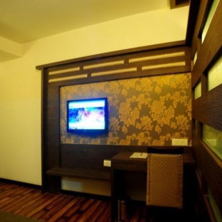 Hotel Brindaban Rourkela Exterior photo